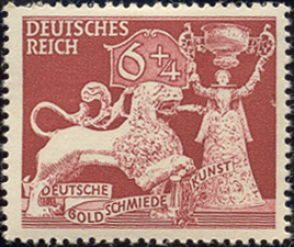 Stamp Template